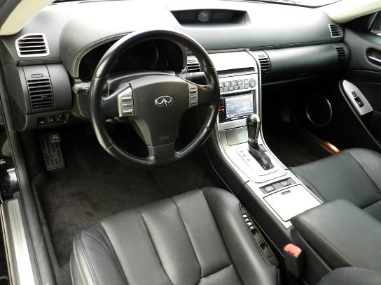 Florida Fine Cars - Used INFINITI G35 2007 HOLLYWOOD 