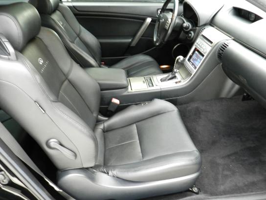 Florida Fine Cars - Used INFINITI G35 2007 HOLLYWOOD 