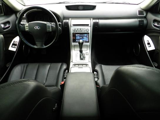 Florida Fine Cars - Used INFINITI G35 2007 HOLLYWOOD 