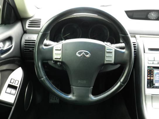 Florida Fine Cars - Used INFINITI G35 2007 HOLLYWOOD 