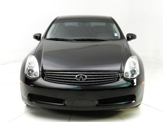 Florida Fine Cars - Used INFINITI G35 2007 HOLLYWOOD 