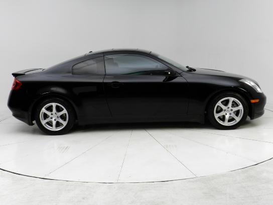 Florida Fine Cars - Used INFINITI G35 2007 HOLLYWOOD 