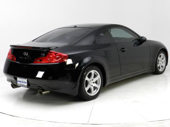 Florida Fine Cars - Used INFINITI G35 2007 HOLLYWOOD 