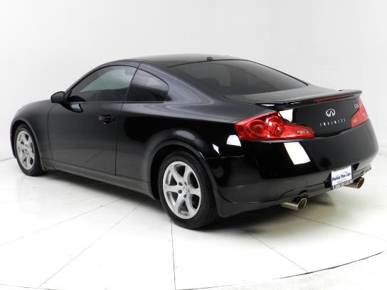 Florida Fine Cars - Used INFINITI G35 2007 HOLLYWOOD 