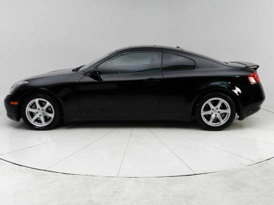 Florida Fine Cars - Used INFINITI G35 2007 HOLLYWOOD 