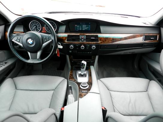 Florida Fine Cars - Used BMW 5 SERIES 2008 MIAMI 528i