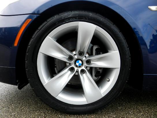 Florida Fine Cars - Used BMW 5 SERIES 2008 MIAMI 528i