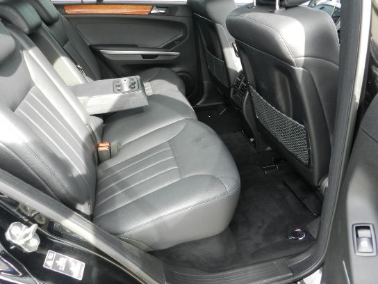 Florida Fine Cars - Used MERCEDES-BENZ M CLASS 2007 MIAMI ML350 4WD