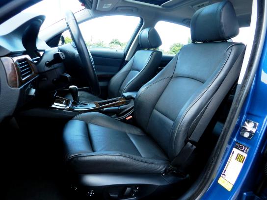 Florida Fine Cars - Used BMW 3 SERIES 2006 MIAMI 325i