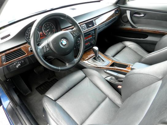 Florida Fine Cars - Used BMW 3 SERIES 2006 MIAMI 325i