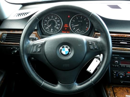 Florida Fine Cars - Used BMW 3 SERIES 2006 MIAMI 325i