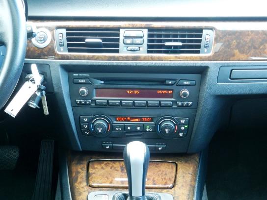 Florida Fine Cars - Used BMW 3 SERIES 2006 MIAMI 325i