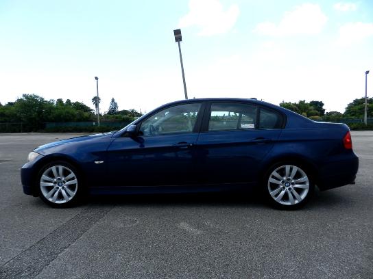 Florida Fine Cars - Used BMW 3 SERIES 2006 MIAMI 325i