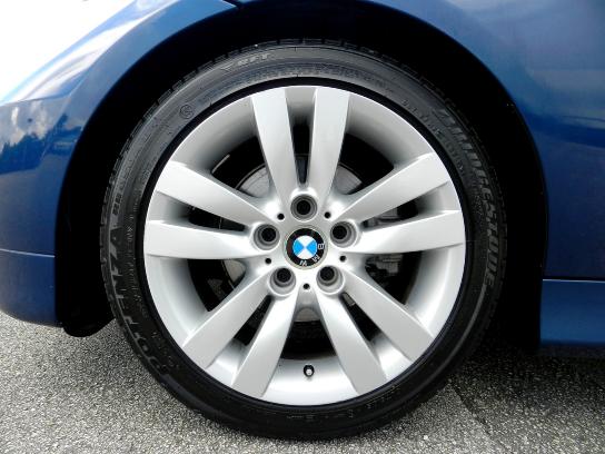 Florida Fine Cars - Used BMW 3 SERIES 2006 MIAMI 325i