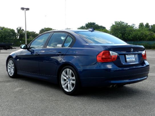 Florida Fine Cars - Used BMW 3 SERIES 2006 MIAMI 325i