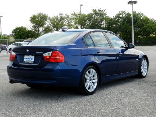 Florida Fine Cars - Used BMW 3 SERIES 2006 MIAMI 325i