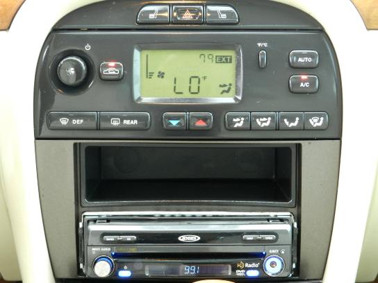 Florida Fine Cars - Used JAGUAR X TYPE 2002 MIAMI 3.0 AWD