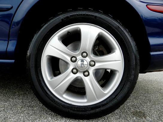 Florida Fine Cars - Used JAGUAR X TYPE 2002 MIAMI 3.0 AWD