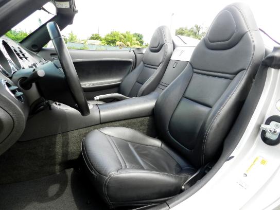 Florida Fine Cars - Used PONTIAC SOLSTICE 2007 MIAMI 