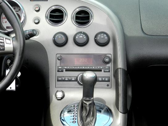 Florida Fine Cars - Used PONTIAC SOLSTICE 2007 MIAMI 