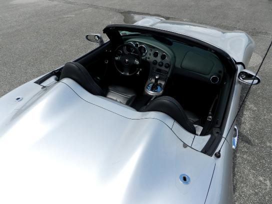 Florida Fine Cars - Used PONTIAC SOLSTICE 2007 MIAMI 