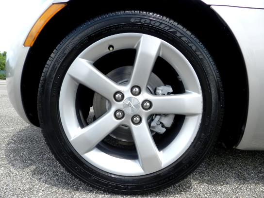 Florida Fine Cars - Used PONTIAC SOLSTICE 2007 MIAMI 