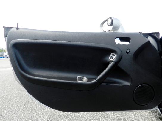Florida Fine Cars - Used PONTIAC SOLSTICE 2007 MIAMI 