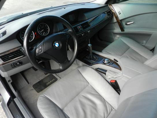 Florida Fine Cars - Used BMW 5 SERIES 2005 MIAMI 530i