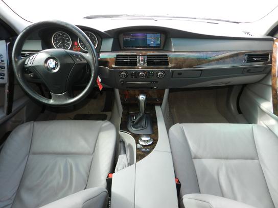 Florida Fine Cars - Used BMW 5 SERIES 2005 MIAMI 530i