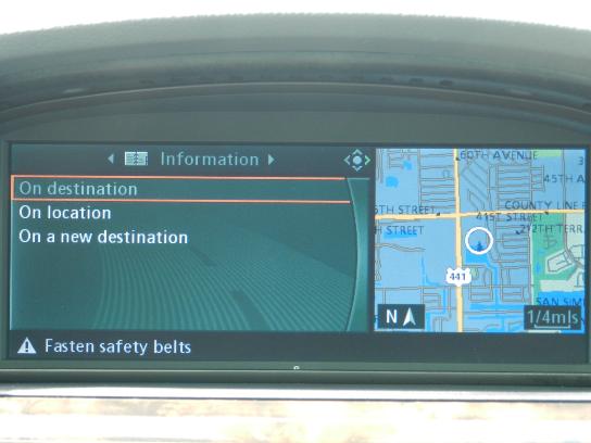 Florida Fine Cars - Used BMW 5 SERIES 2005 MIAMI 530i