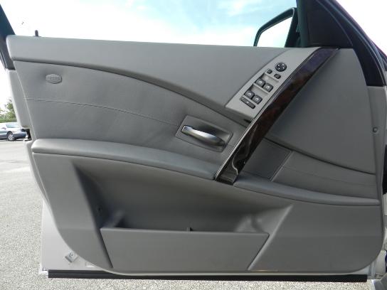 Florida Fine Cars - Used BMW 5 SERIES 2005 MIAMI 530i