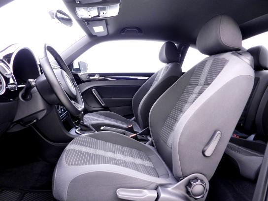Florida Fine Cars - Used VOLKSWAGEN BEETLE 2012 MIAMI 2.0T LAUNCH EDITION