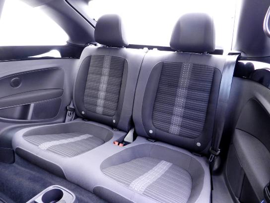 Florida Fine Cars - Used VOLKSWAGEN BEETLE 2012 MIAMI 2.0T LAUNCH EDITION