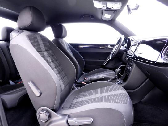 Florida Fine Cars - Used VOLKSWAGEN BEETLE 2012 MIAMI 2.0T LAUNCH EDITION