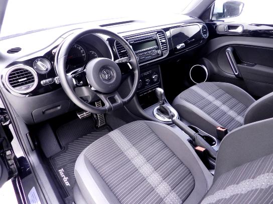 Florida Fine Cars - Used VOLKSWAGEN BEETLE 2012 MIAMI 2.0T LAUNCH EDITION