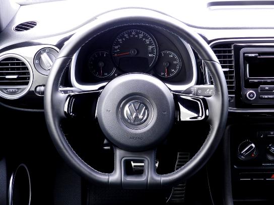 Florida Fine Cars - Used VOLKSWAGEN BEETLE 2012 MIAMI 2.0T LAUNCH EDITION