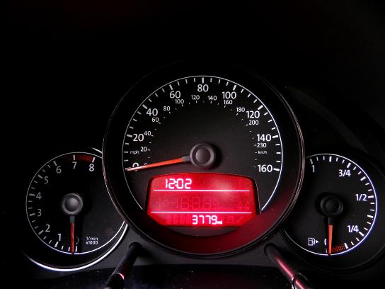 Florida Fine Cars - Used VOLKSWAGEN BEETLE 2012 MIAMI 2.0T LAUNCH EDITION