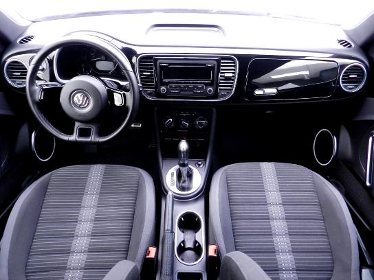 Florida Fine Cars - Used VOLKSWAGEN BEETLE 2012 MIAMI 2.0T LAUNCH EDITION