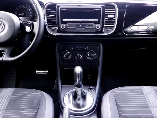 Florida Fine Cars - Used VOLKSWAGEN BEETLE 2012 MIAMI 2.0T LAUNCH EDITION