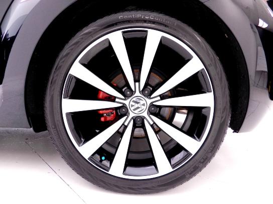 Florida Fine Cars - Used VOLKSWAGEN BEETLE 2012 MIAMI 2.0T LAUNCH EDITION