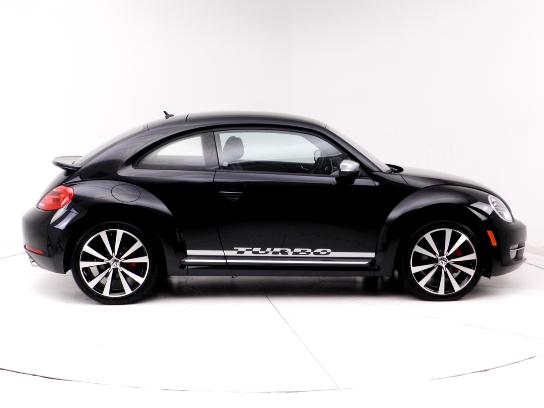 Florida Fine Cars - Used VOLKSWAGEN BEETLE 2012 MIAMI 2.0T LAUNCH EDITION