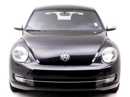 Florida Fine Cars - Used VOLKSWAGEN BEETLE 2012 MIAMI 2.0T LAUNCH EDITION