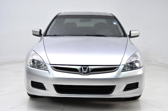 Florida Fine Cars - Used HONDA ACCORD 2007 MIAMI EX