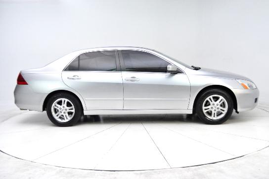 Florida Fine Cars - Used HONDA ACCORD 2007 MIAMI EX