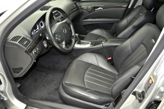 Florida Fine Cars - Used MERCEDES-BENZ E CLASS 2004 MIAMI E55 AMG