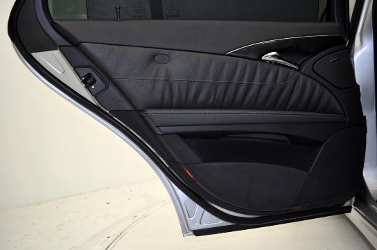 Florida Fine Cars - Used MERCEDES-BENZ E CLASS 2004 MIAMI E55 AMG