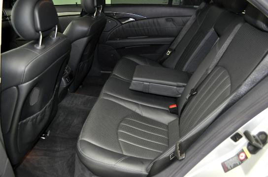 Florida Fine Cars - Used MERCEDES-BENZ E CLASS 2004 MIAMI E55 AMG