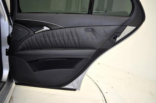 Florida Fine Cars - Used MERCEDES-BENZ E CLASS 2004 MIAMI E55 AMG