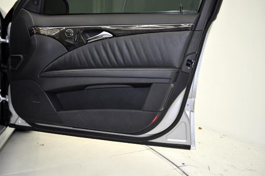 Florida Fine Cars - Used MERCEDES-BENZ E CLASS 2004 MIAMI E55 AMG
