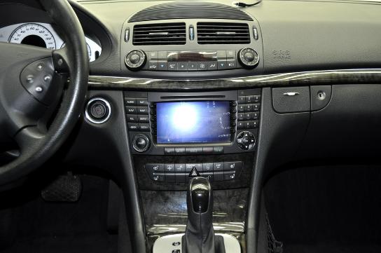 Florida Fine Cars - Used MERCEDES-BENZ E CLASS 2004 MIAMI E55 AMG